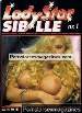 Adult only Magazine Lady Star Sibylle 1